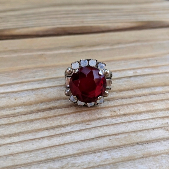 Sorrelli Jewelry - "Crimson Pride" SORRELLI Ring